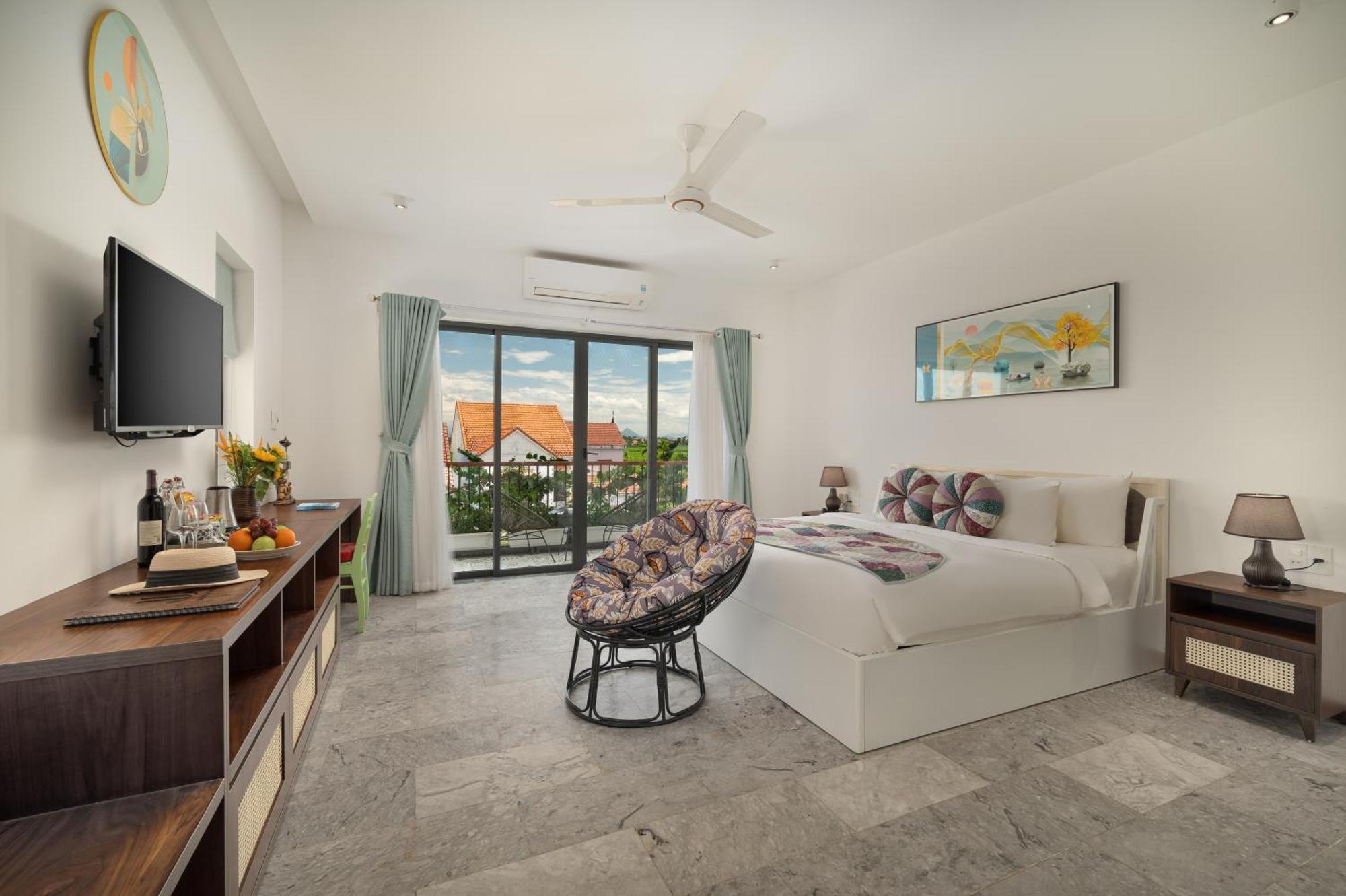 Bs Jade Home Hoi An Exterior photo