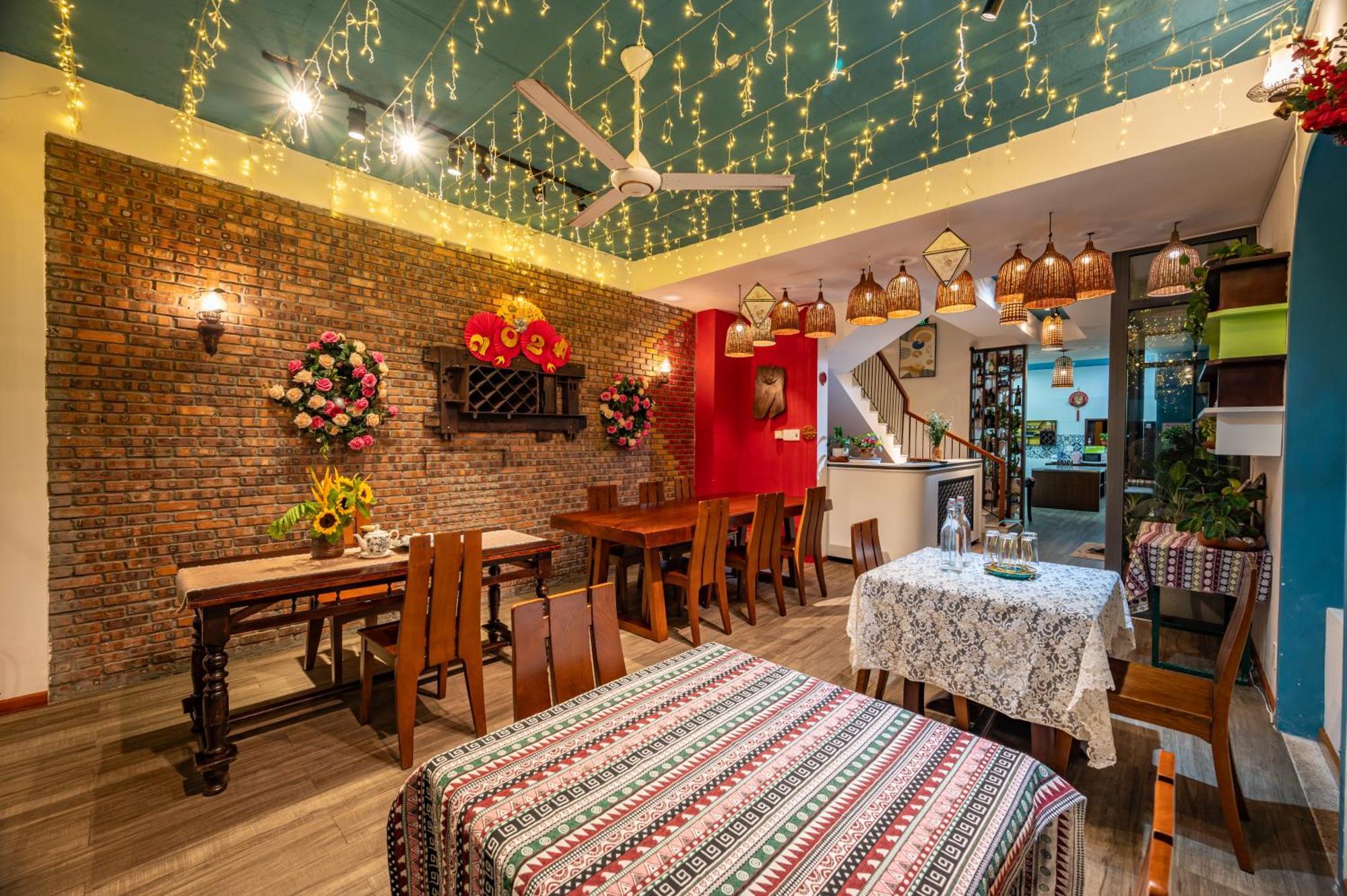 Bs Jade Home Hoi An Exterior photo